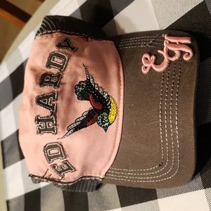 Ed Hardy Cap